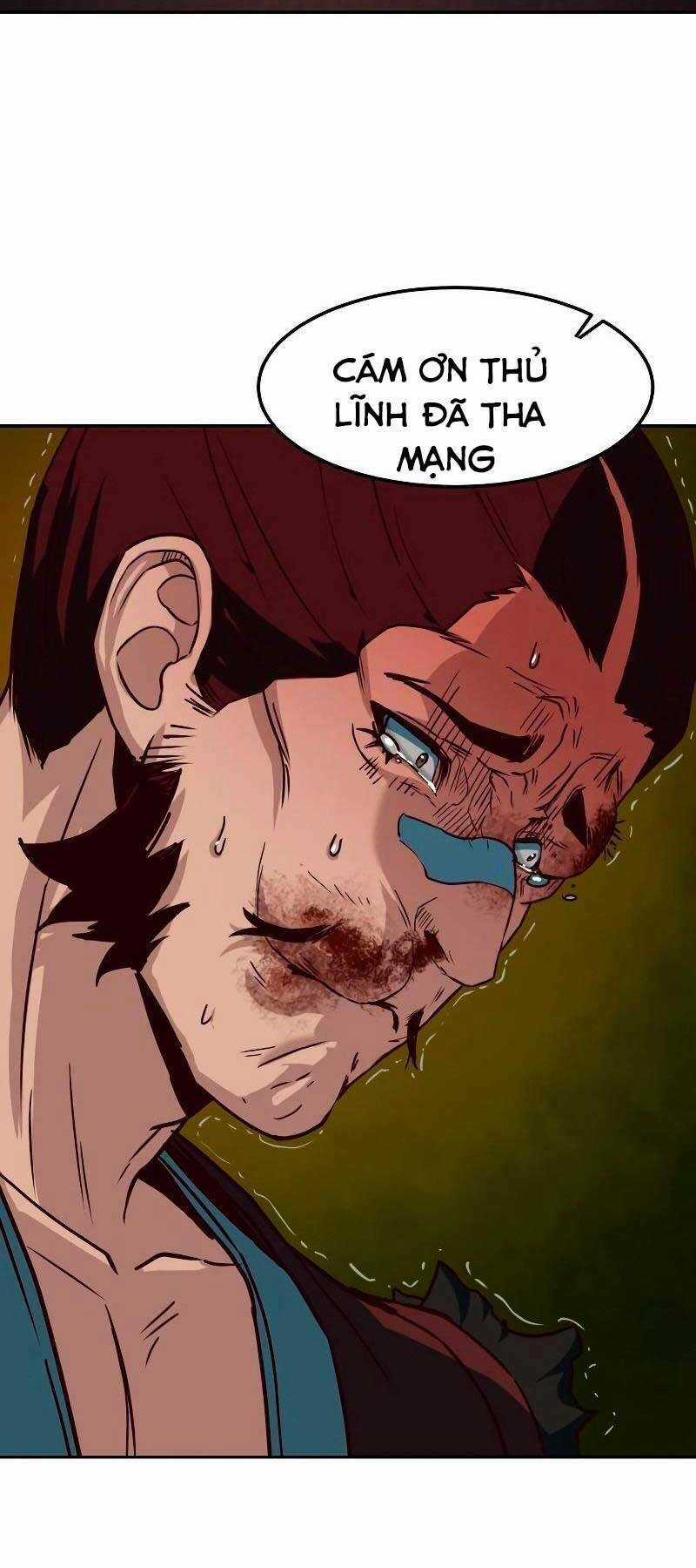 Túy Kiếm Dạ Hành Chapter 21 trang 77