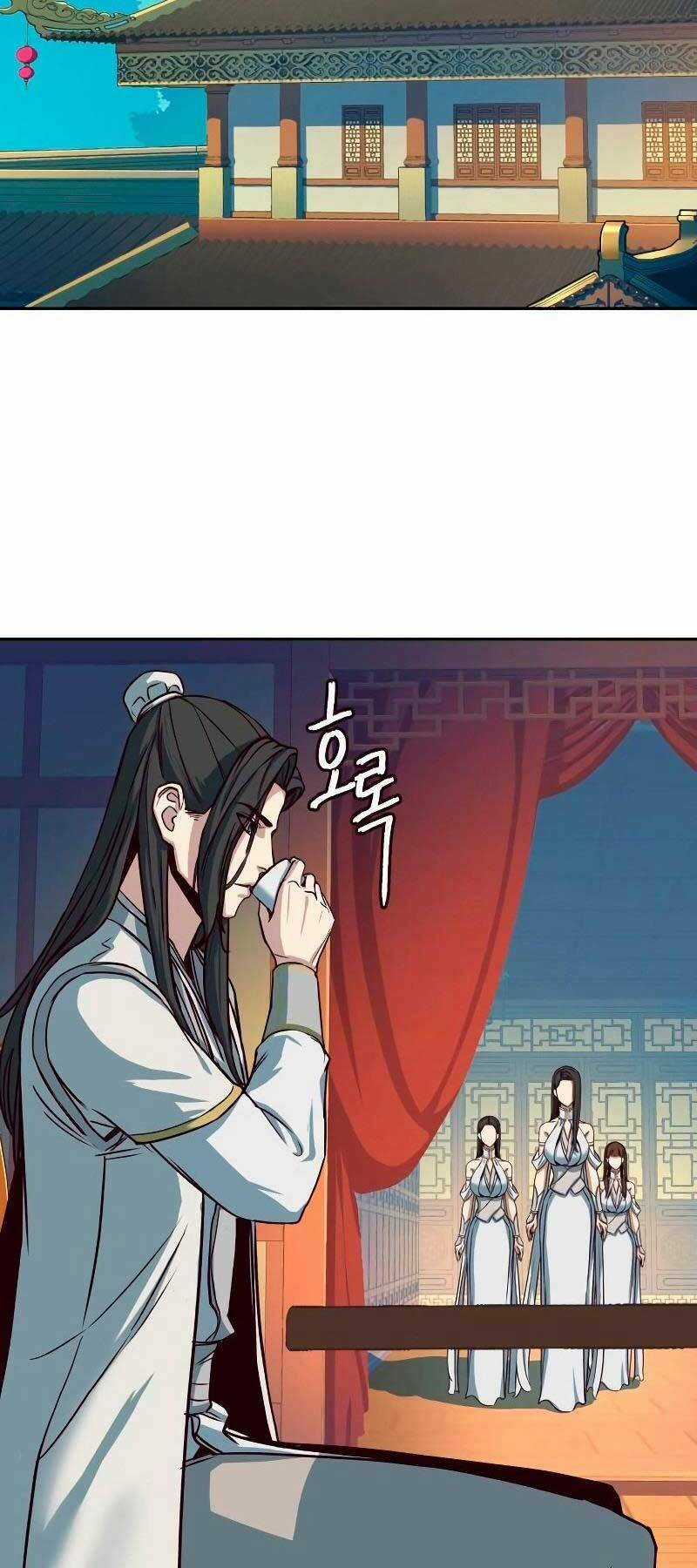 Túy Kiếm Dạ Hành Chapter 21 trang 79