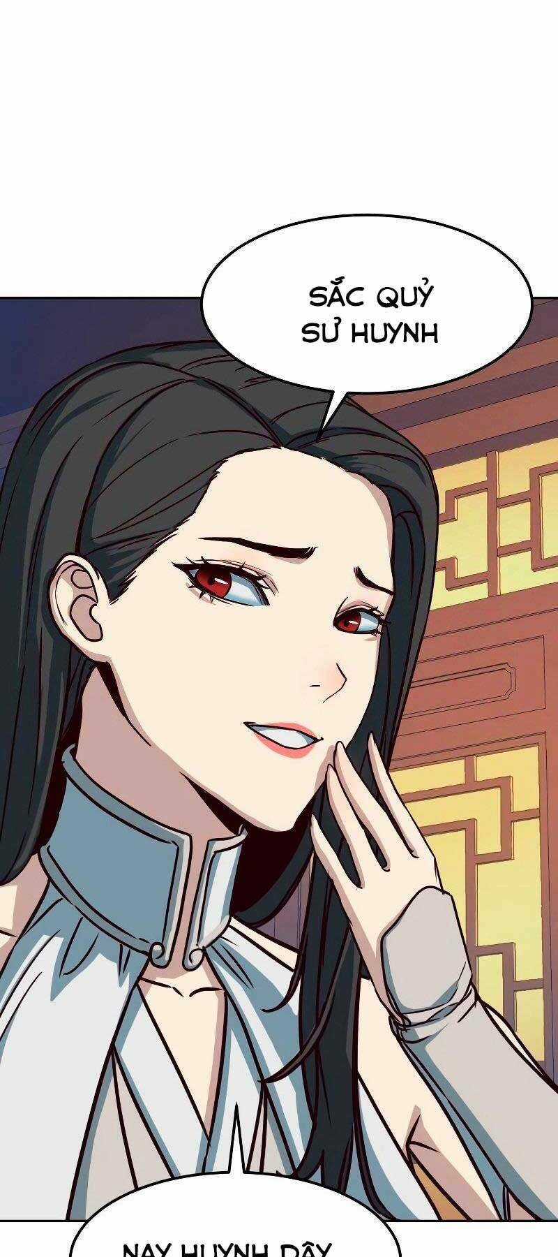 Túy Kiếm Dạ Hành Chapter 21 trang 81