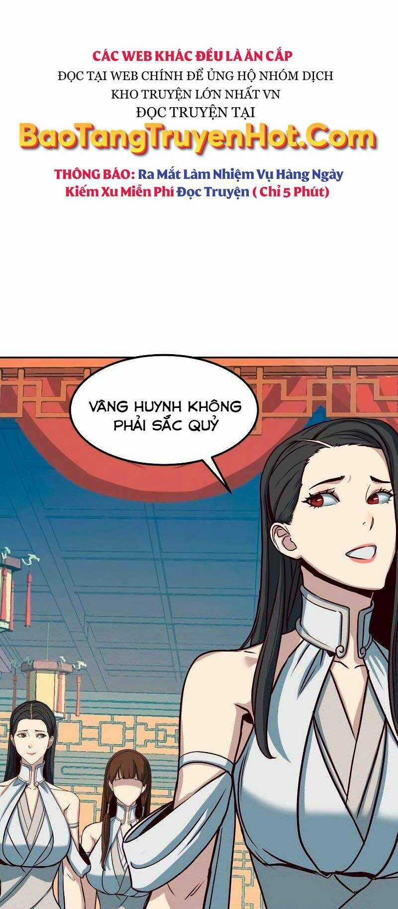 Túy Kiếm Dạ Hành Chapter 21 trang 84