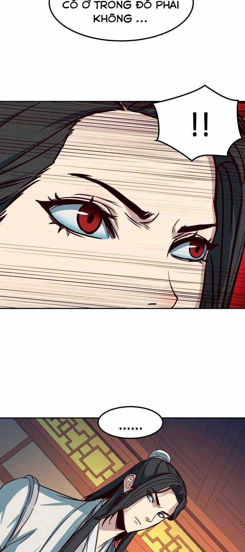 Túy Kiếm Dạ Hành Chapter 21 trang 88