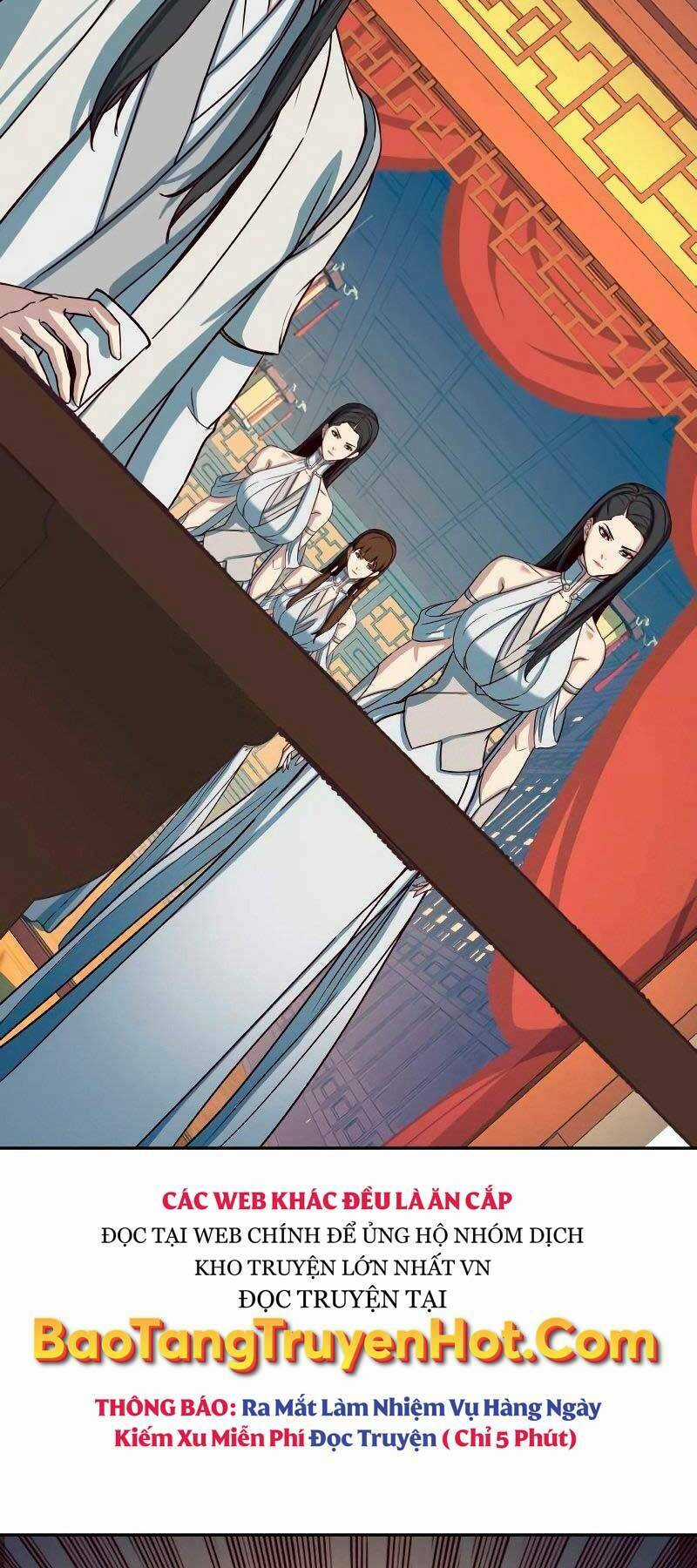 Túy Kiếm Dạ Hành Chapter 21 trang 89