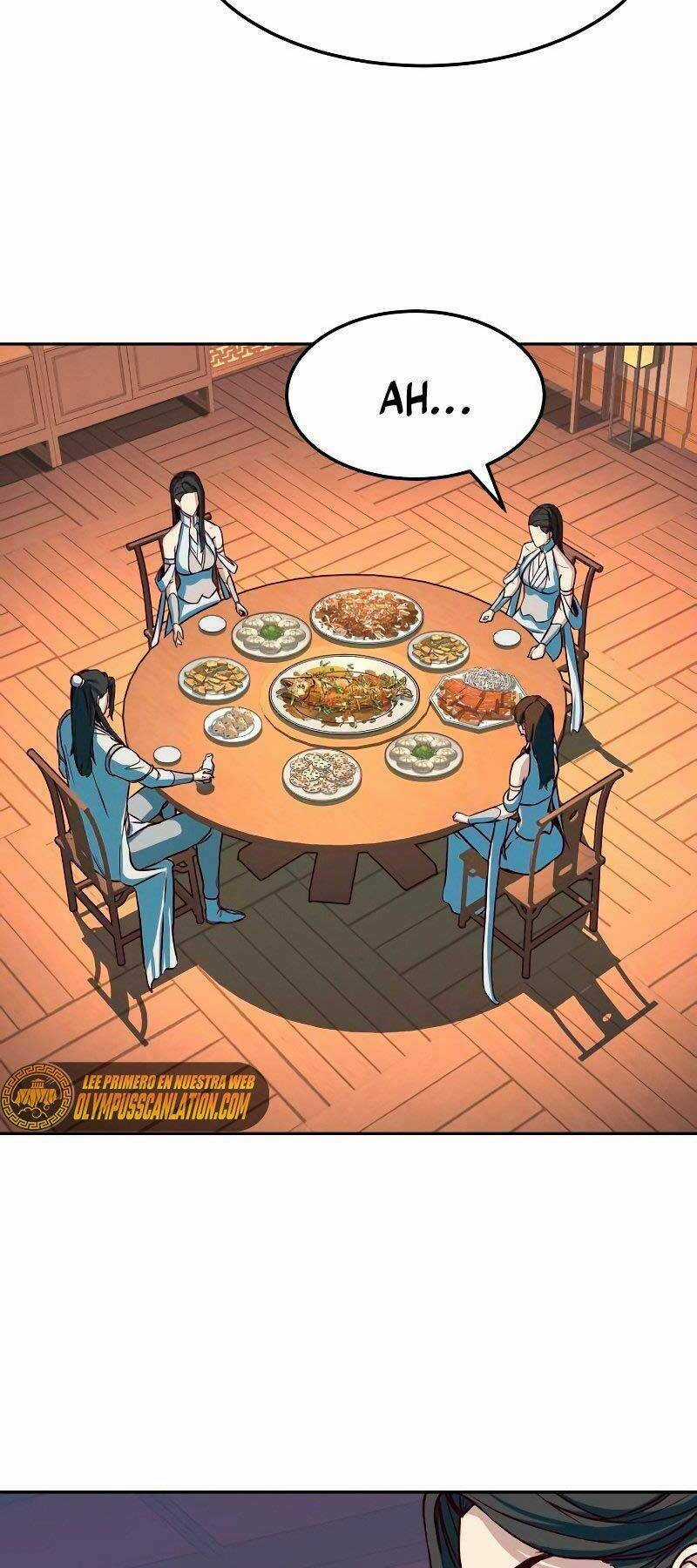 Túy Kiếm Dạ Hành Chapter 21 trang 9