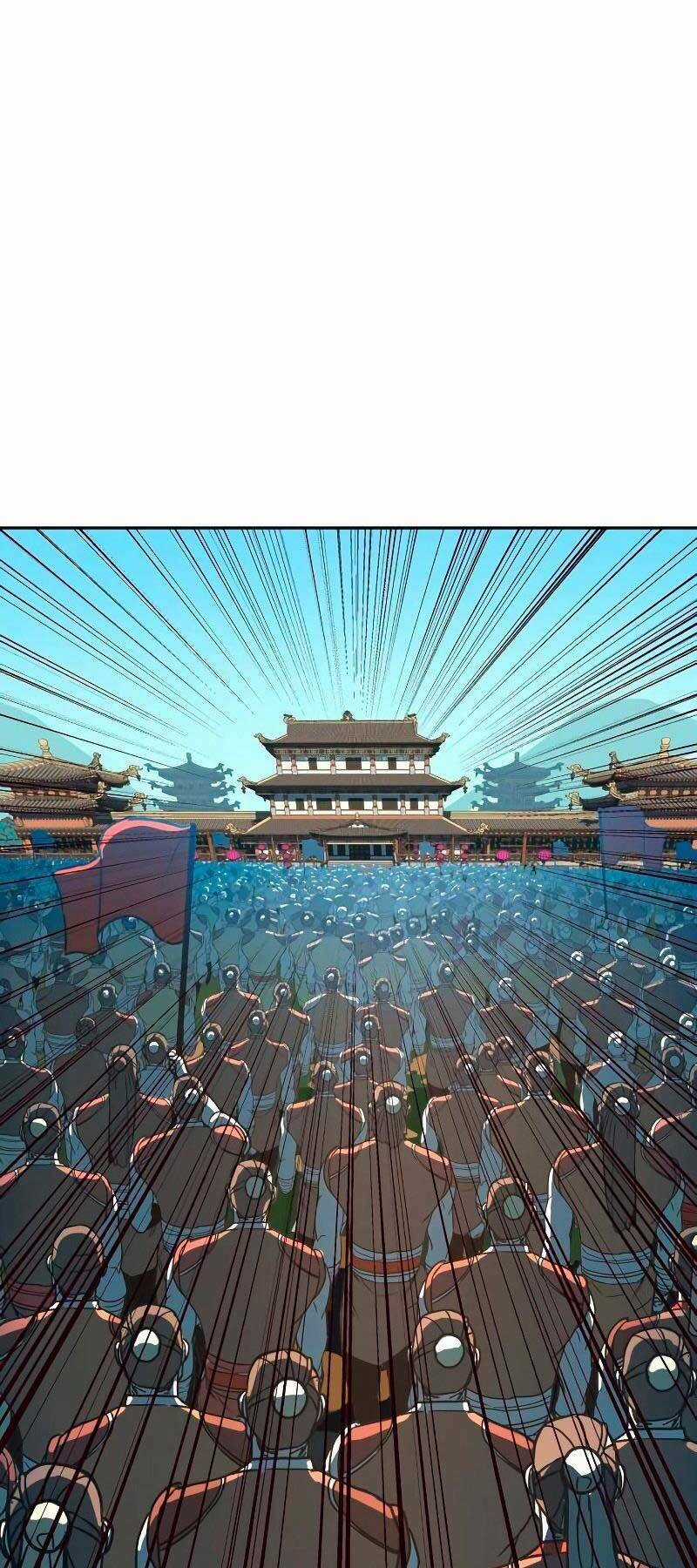 Túy Kiếm Dạ Hành Chapter 21 trang 91