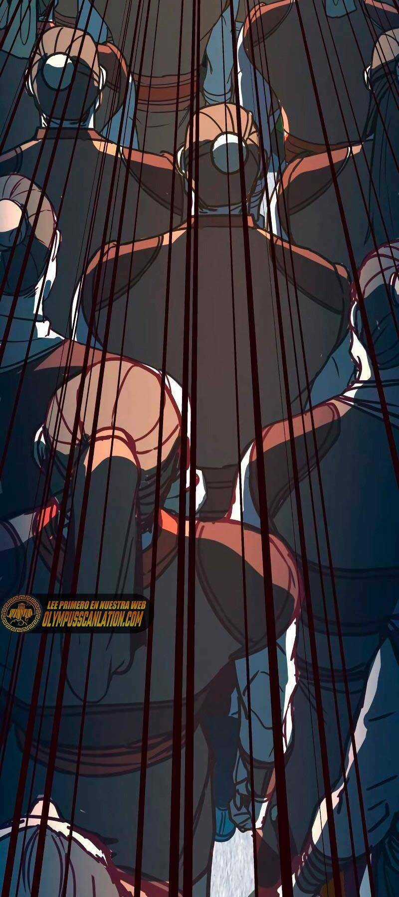 Túy Kiếm Dạ Hành Chapter 21 trang 92