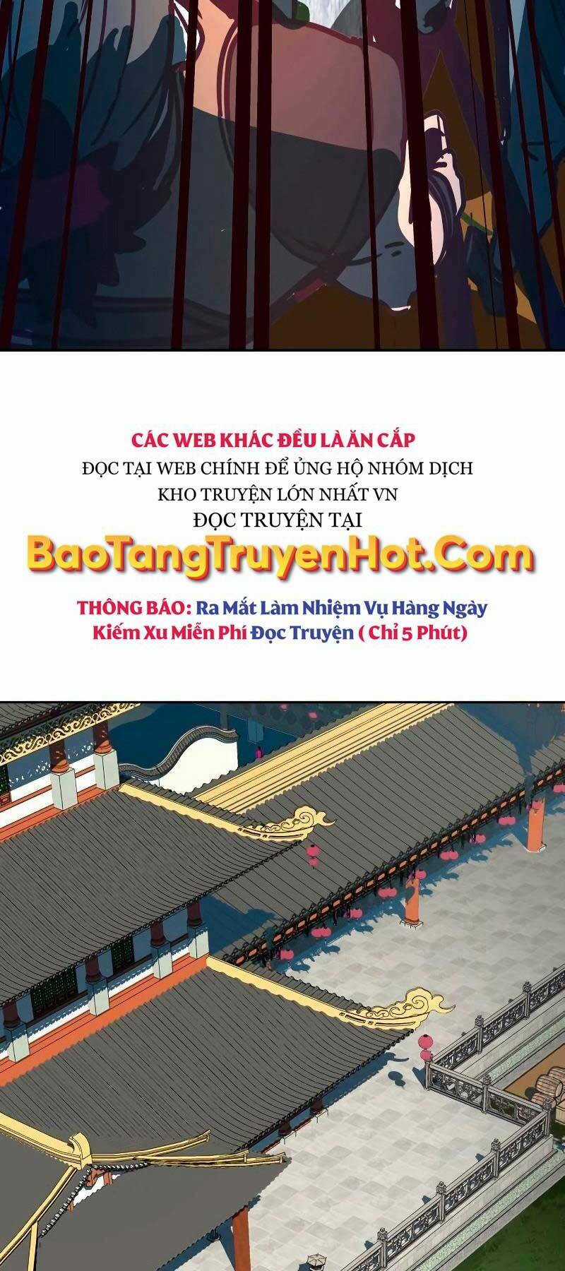 Túy Kiếm Dạ Hành Chapter 21 trang 93