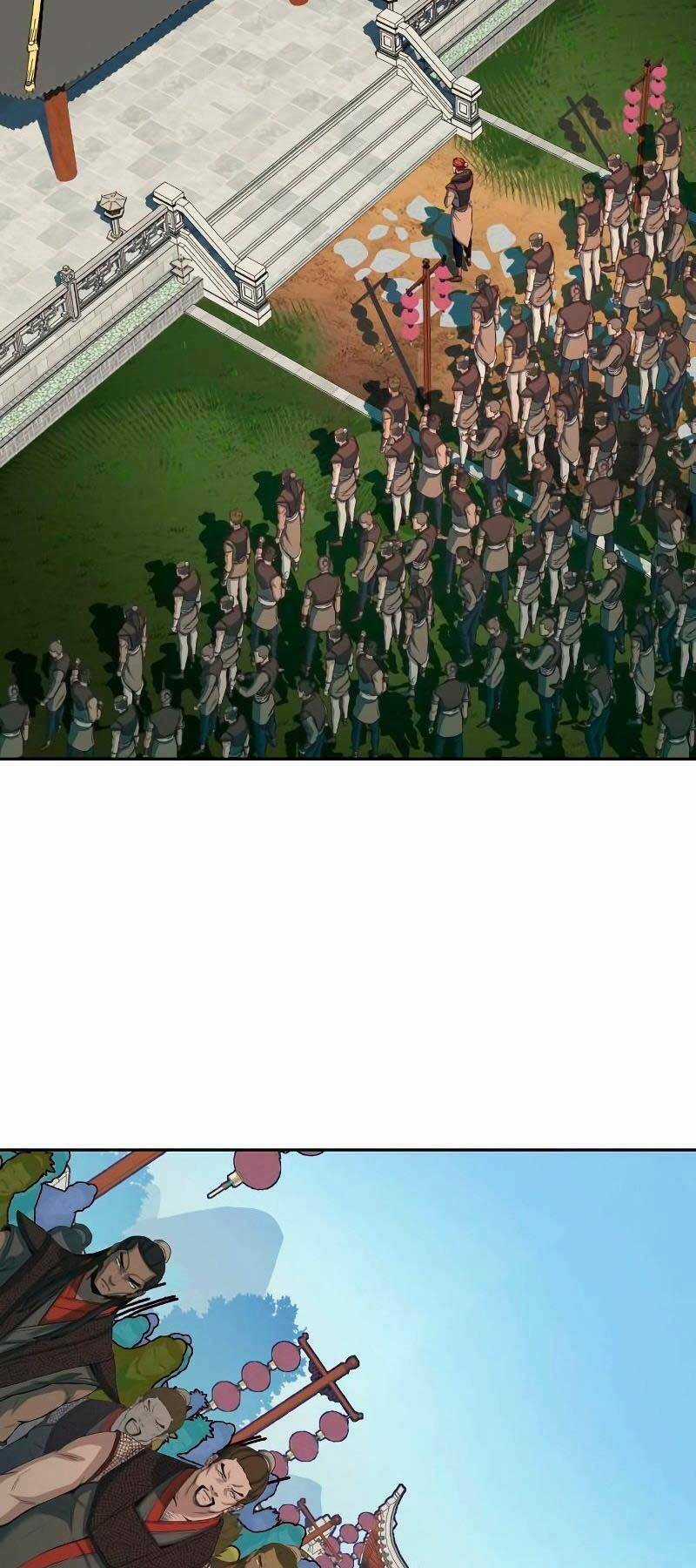 Túy Kiếm Dạ Hành Chapter 21 trang 94