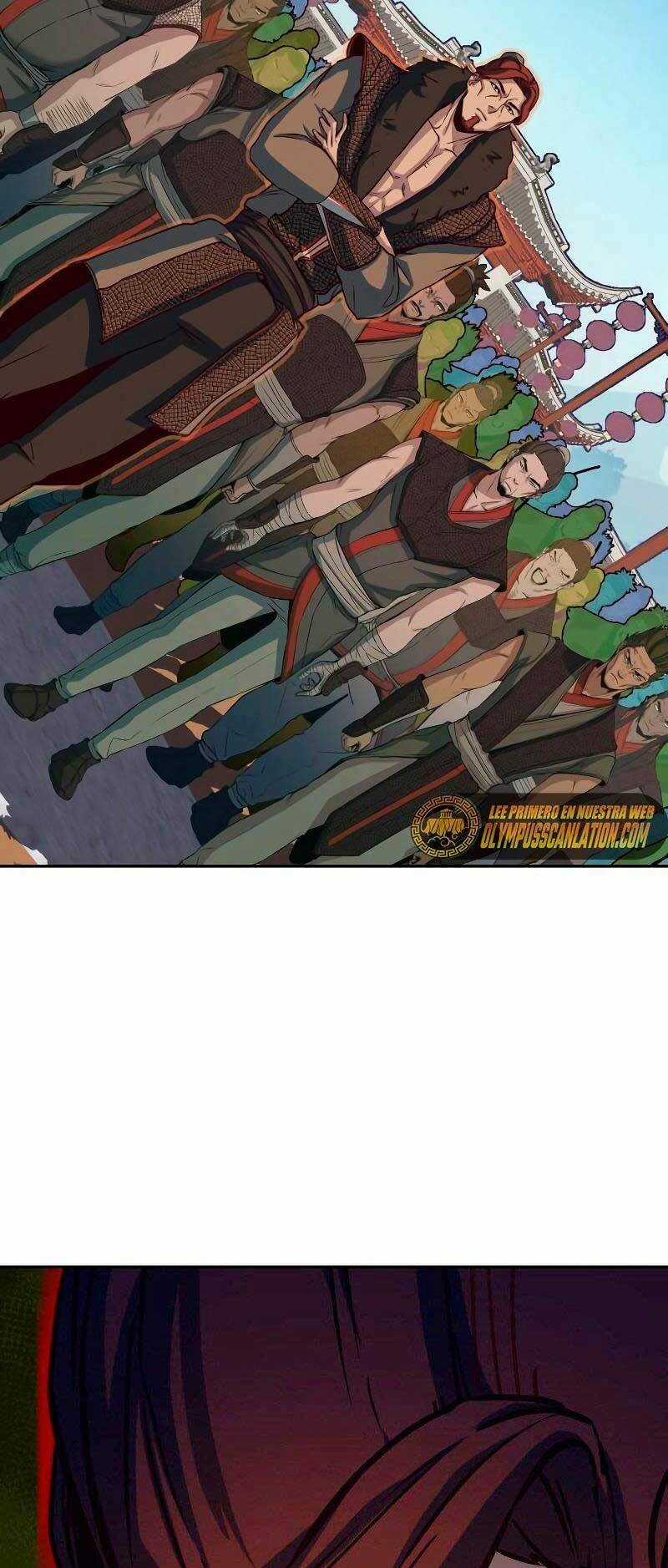 Túy Kiếm Dạ Hành Chapter 21 trang 95