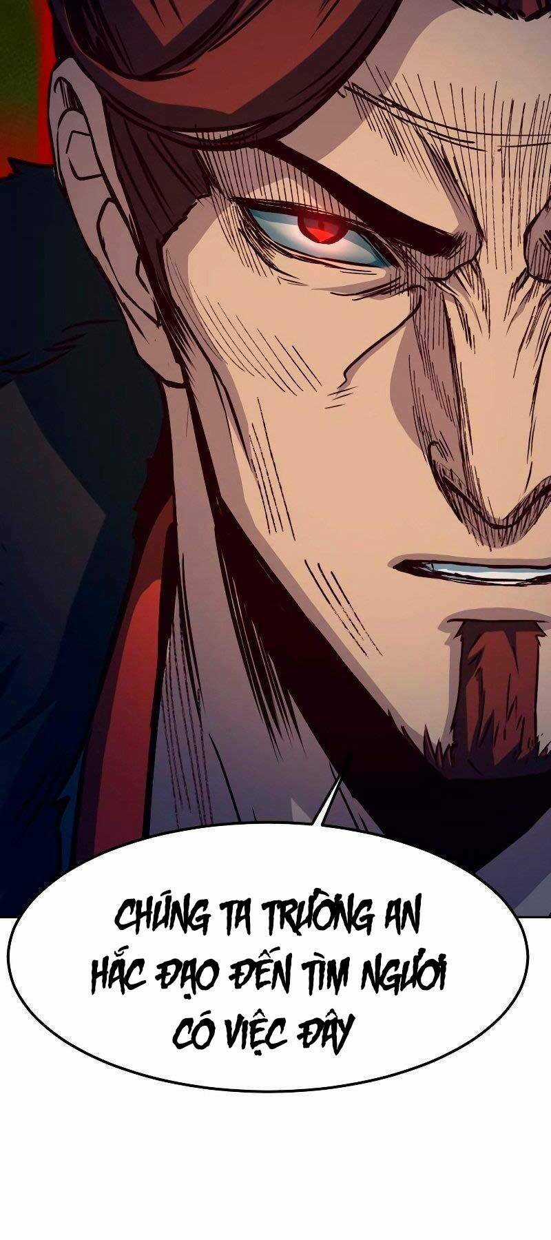 Túy Kiếm Dạ Hành Chapter 21 trang 96