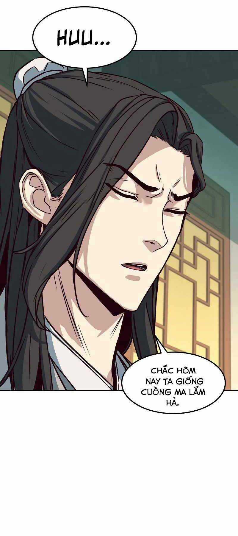 Túy Kiếm Dạ Hành Chapter 22 trang 10