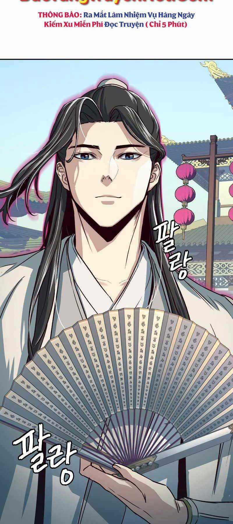 Túy Kiếm Dạ Hành Chapter 22 trang 100