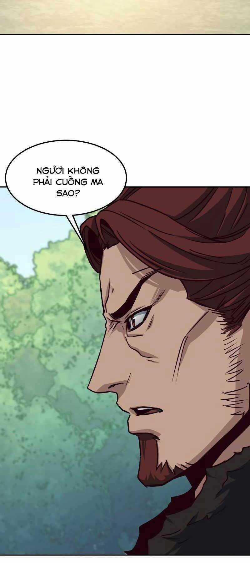 Túy Kiếm Dạ Hành Chapter 22 trang 12