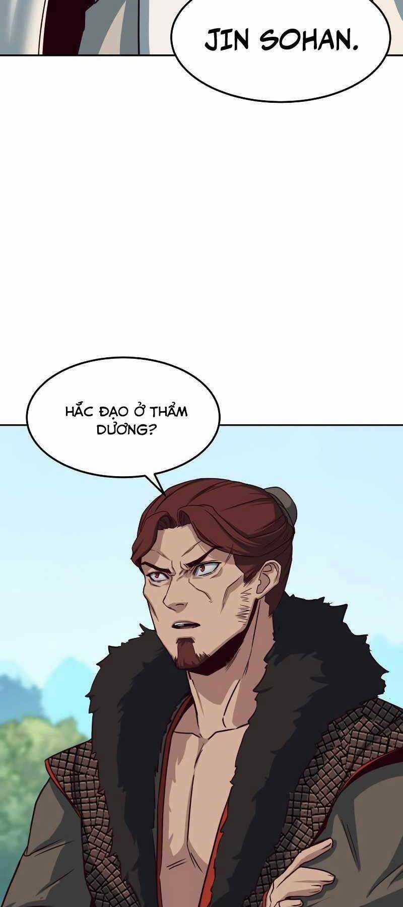 Túy Kiếm Dạ Hành Chapter 22 trang 17