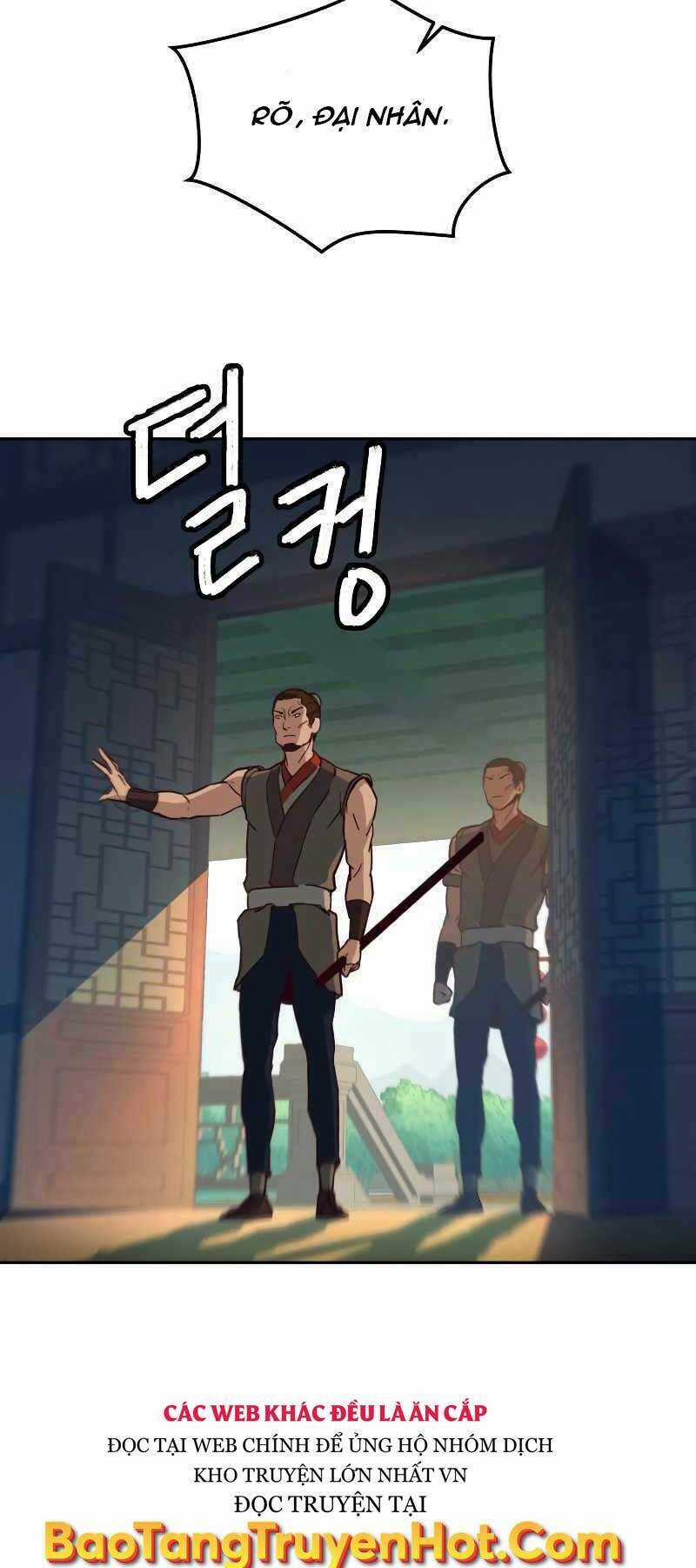 Túy Kiếm Dạ Hành Chapter 22 trang 2