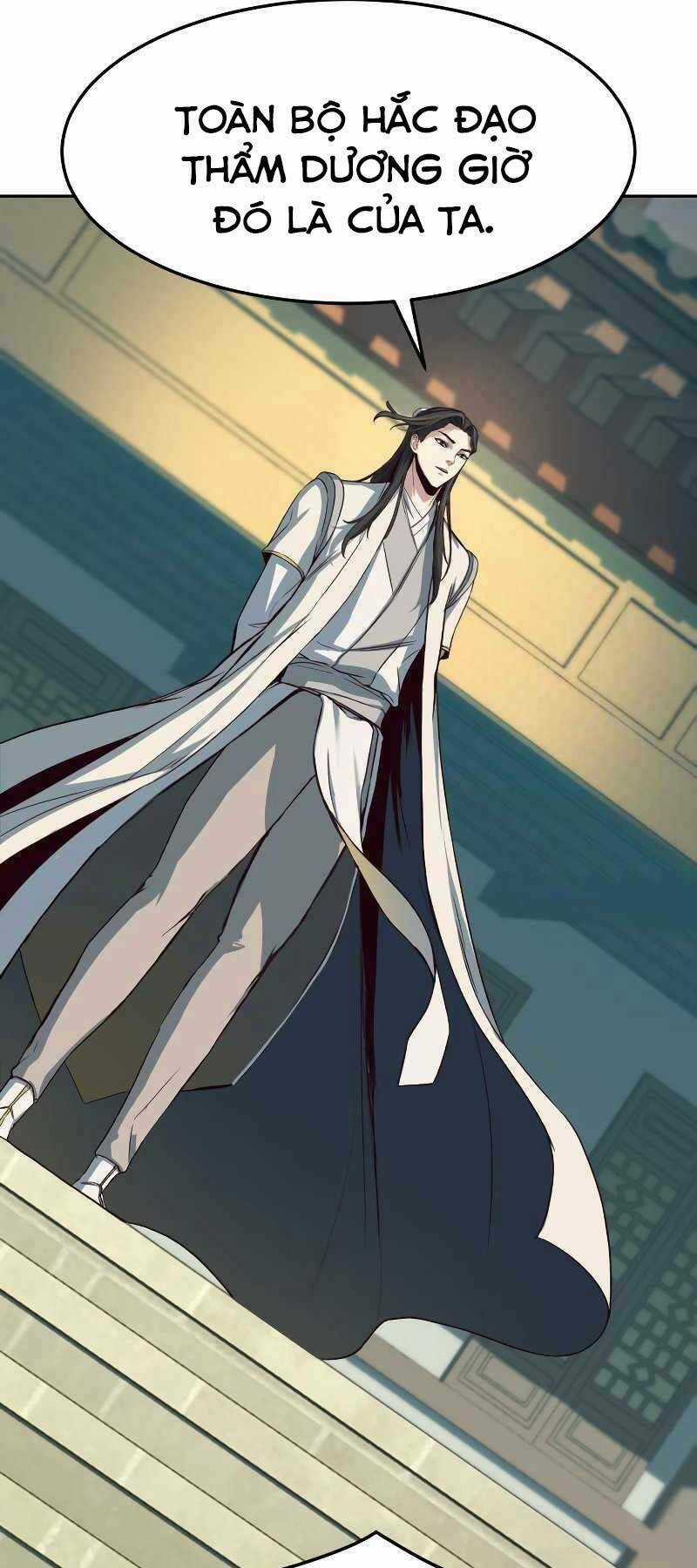 Túy Kiếm Dạ Hành Chapter 22 trang 22