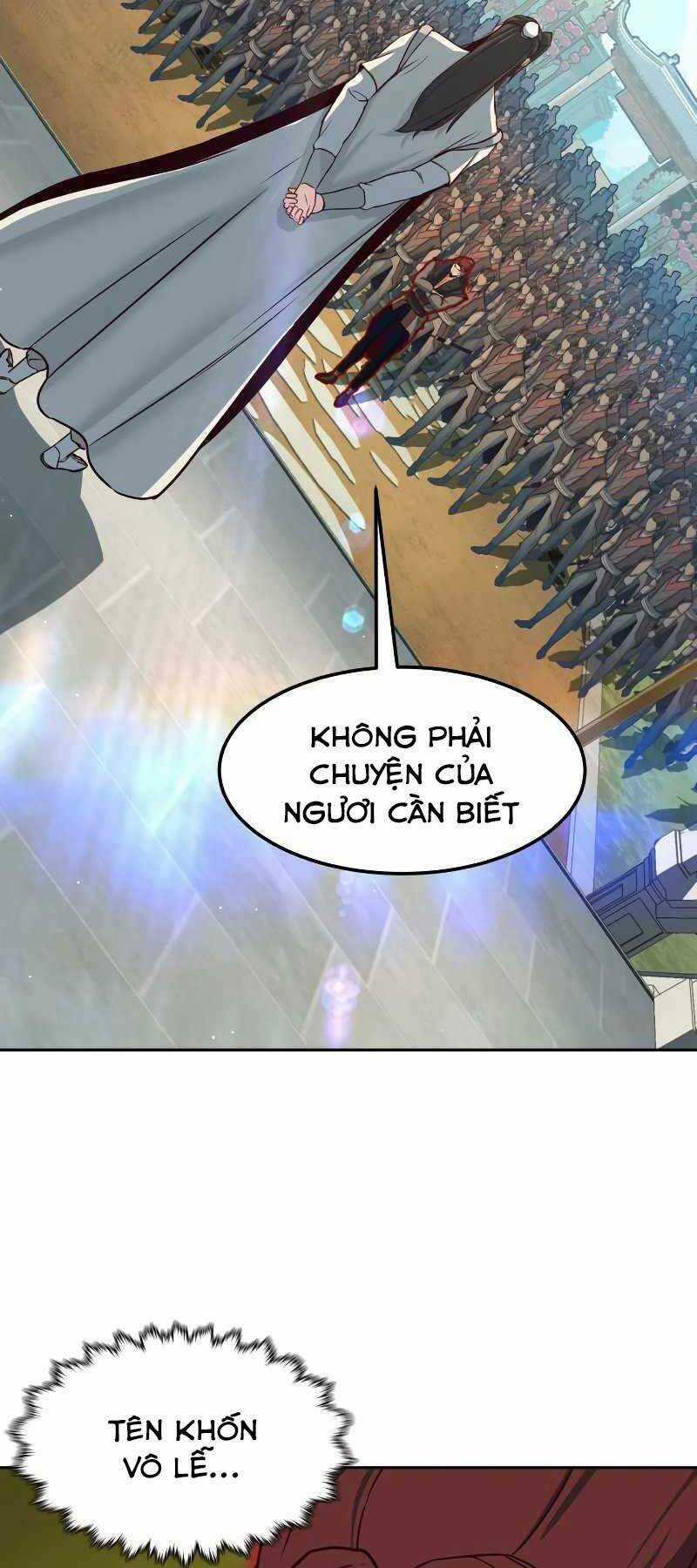 Túy Kiếm Dạ Hành Chapter 22 trang 27