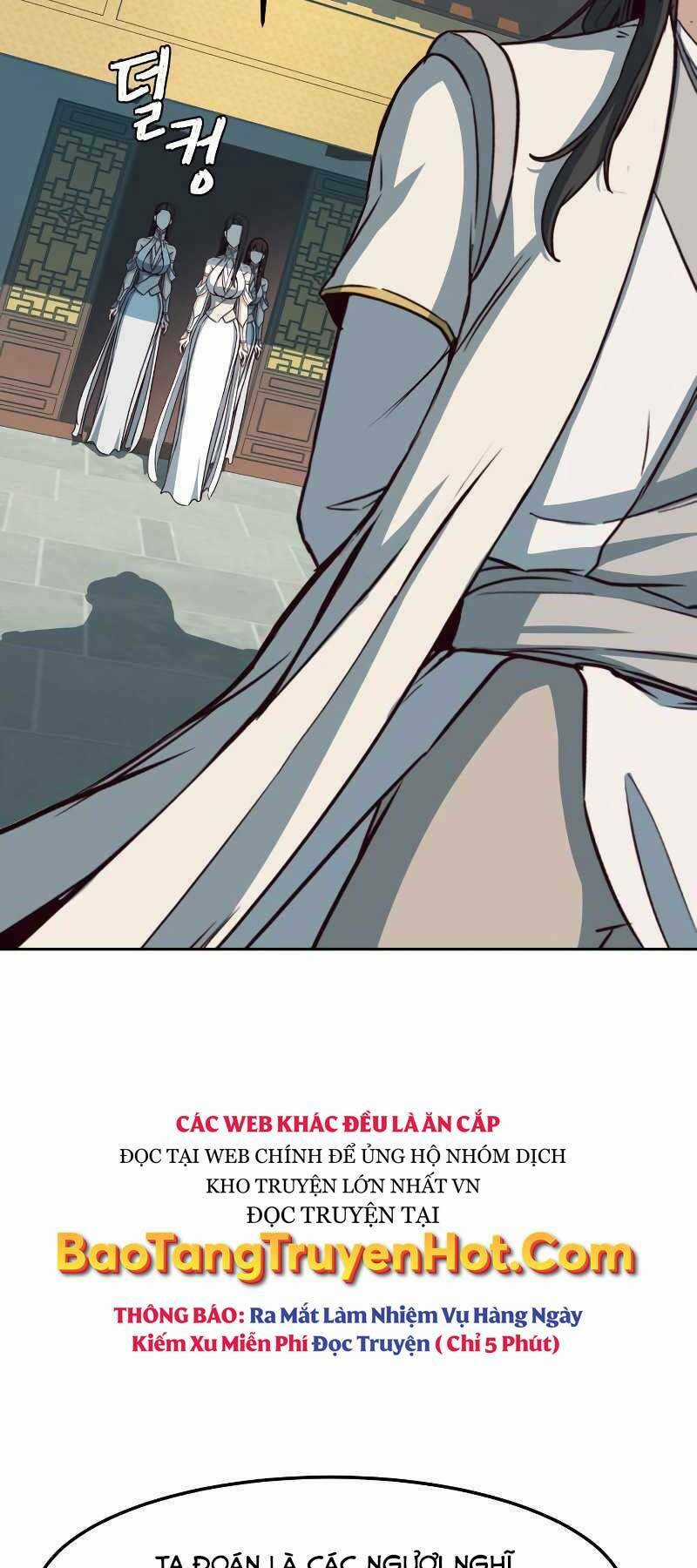 Túy Kiếm Dạ Hành Chapter 22 trang 30