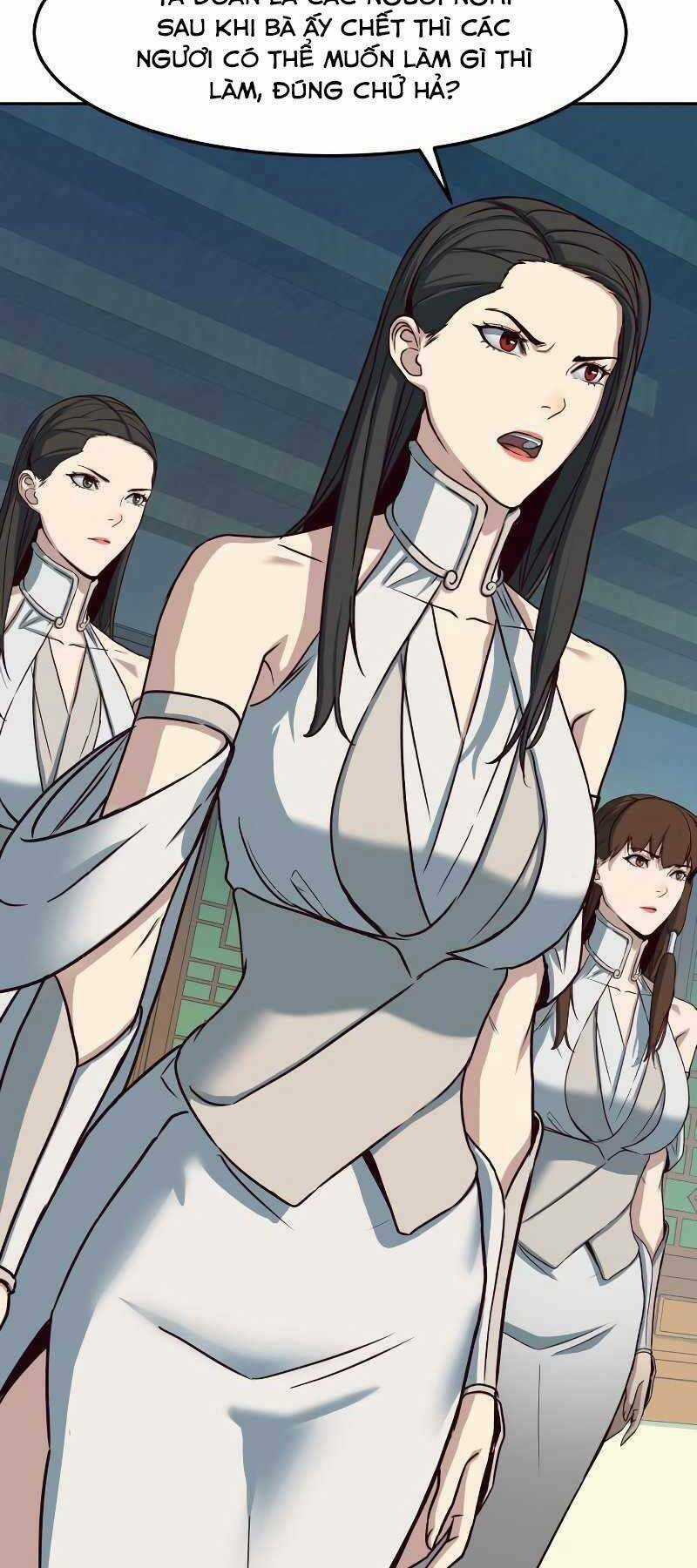 Túy Kiếm Dạ Hành Chapter 22 trang 31