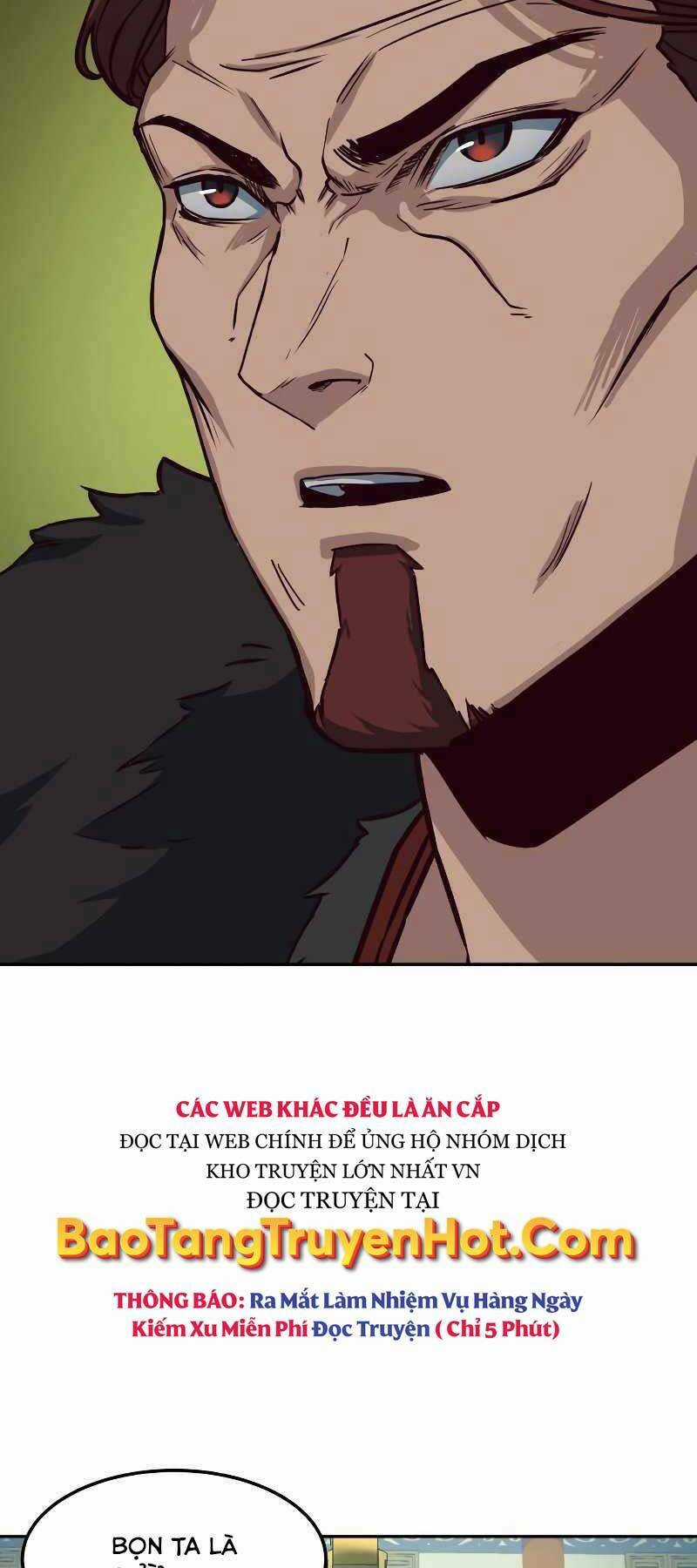 Túy Kiếm Dạ Hành Chapter 22 trang 36