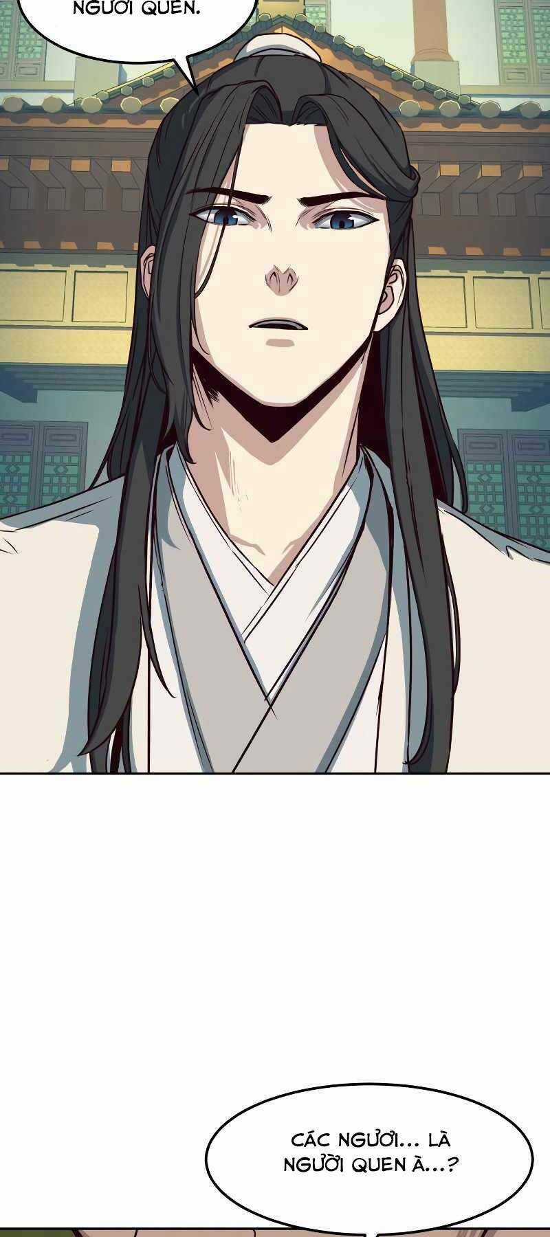 Túy Kiếm Dạ Hành Chapter 22 trang 37