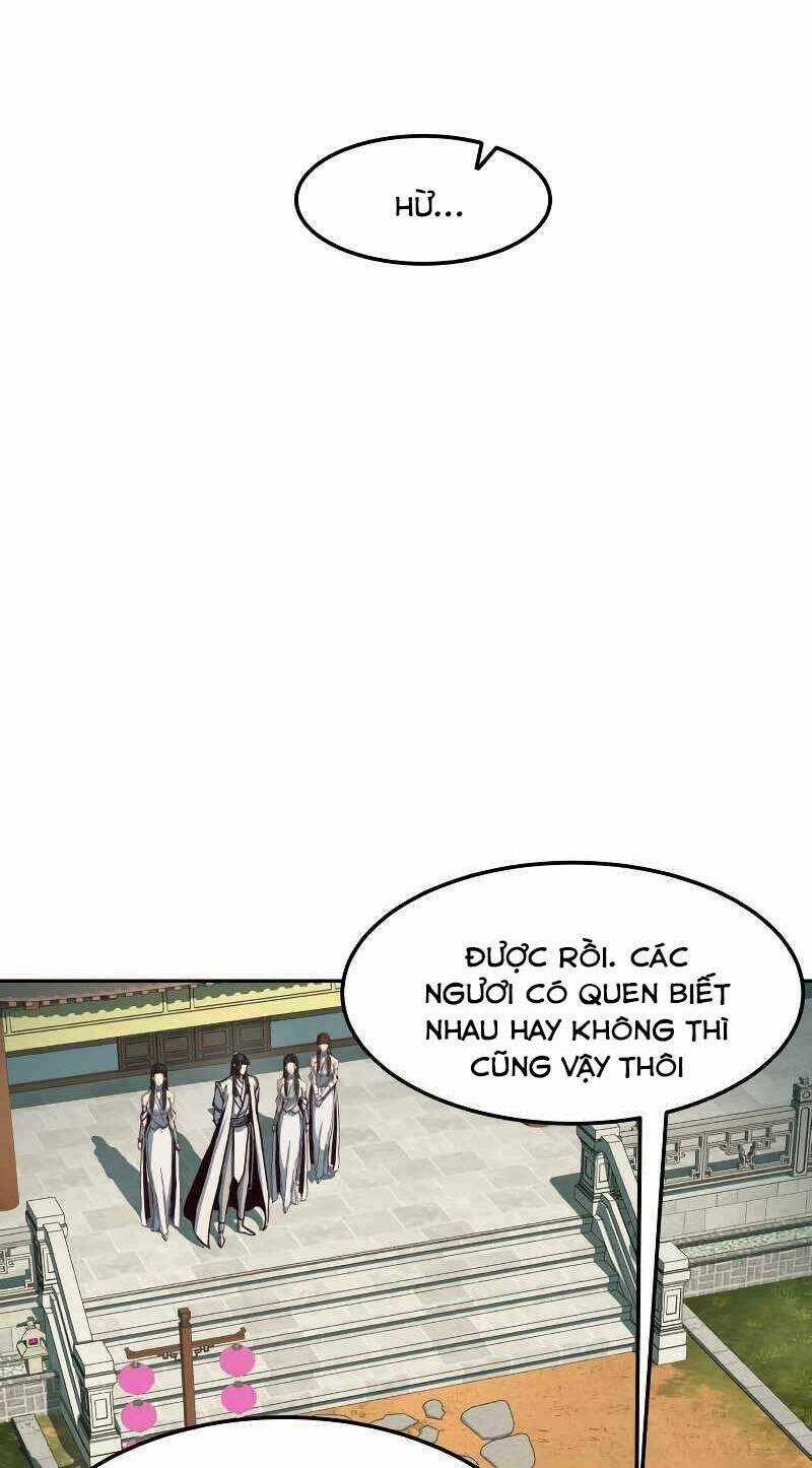 Túy Kiếm Dạ Hành Chapter 22 trang 39