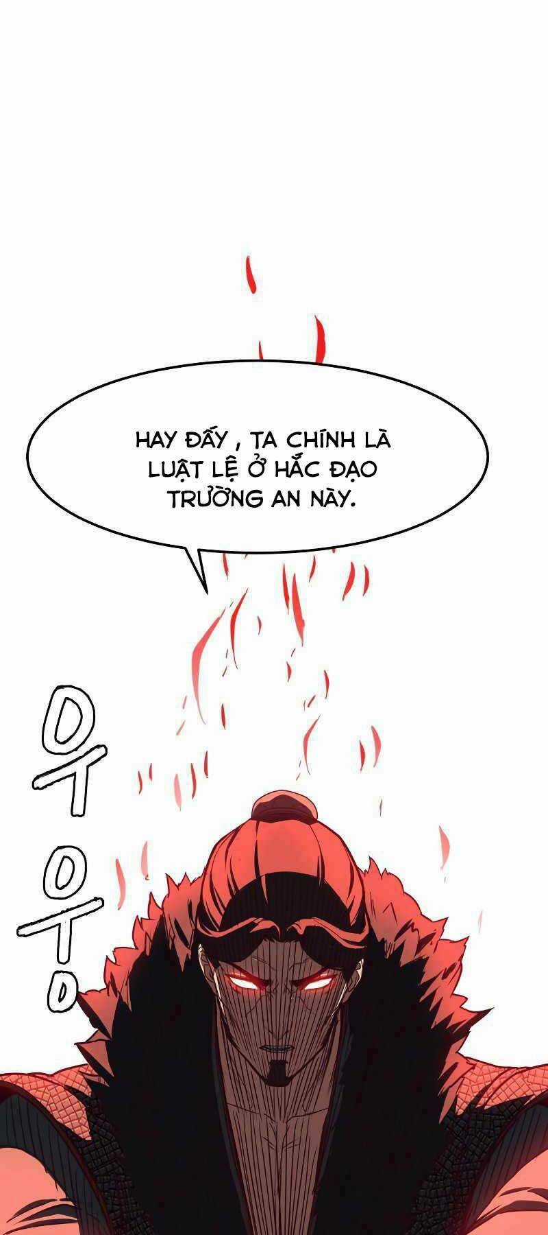 Túy Kiếm Dạ Hành Chapter 22 trang 44