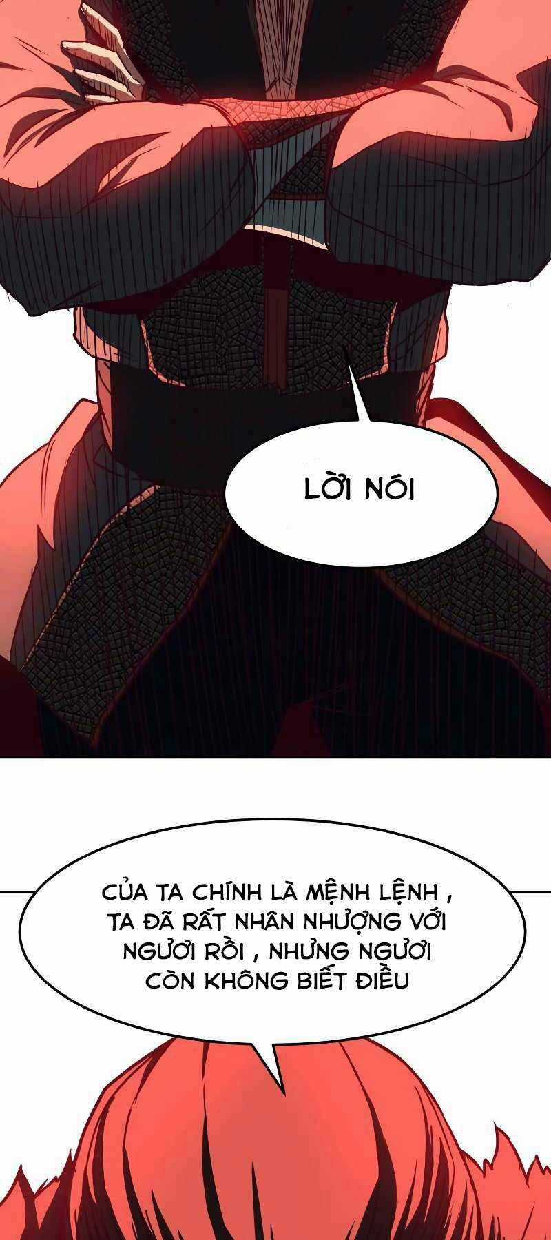 Túy Kiếm Dạ Hành Chapter 22 trang 45