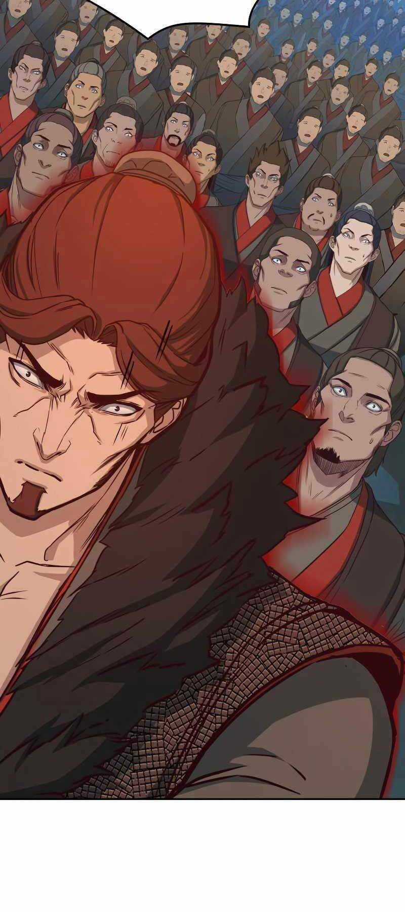 Túy Kiếm Dạ Hành Chapter 22 trang 49