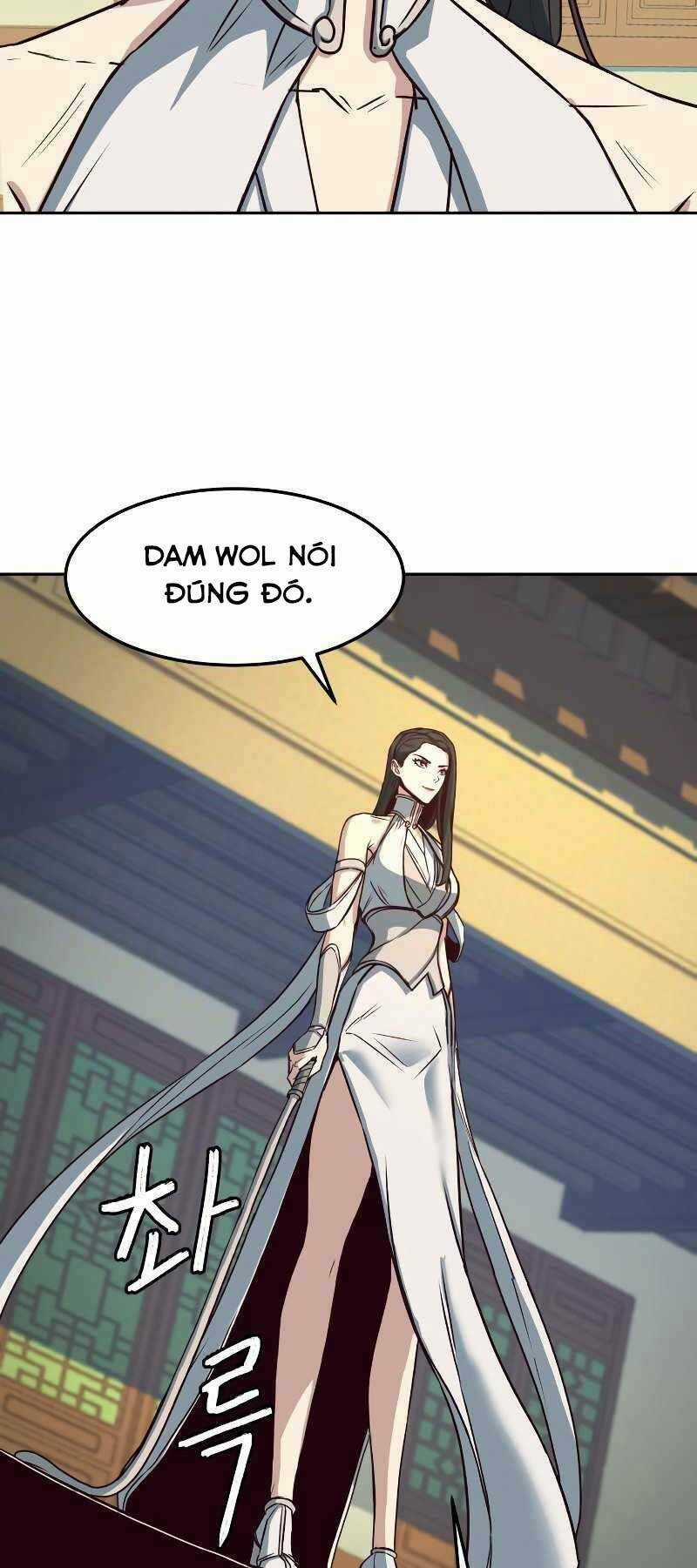 Túy Kiếm Dạ Hành Chapter 22 trang 52