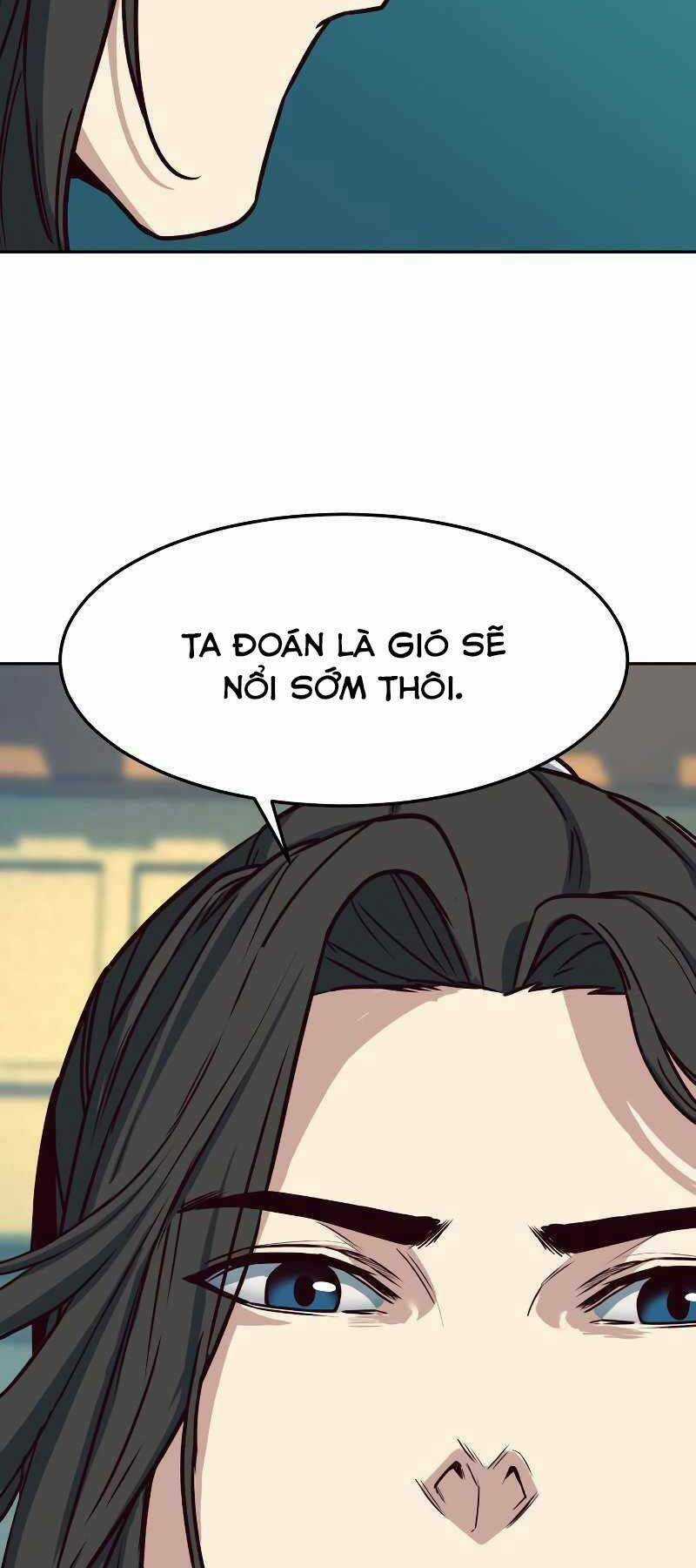 Túy Kiếm Dạ Hành Chapter 22 trang 54