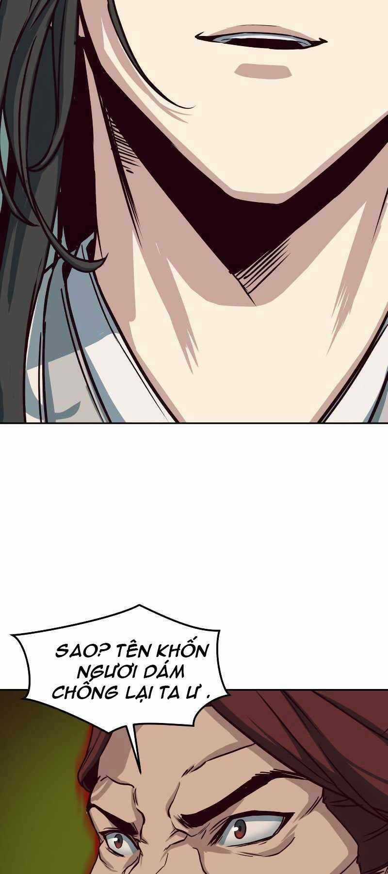 Túy Kiếm Dạ Hành Chapter 22 trang 55