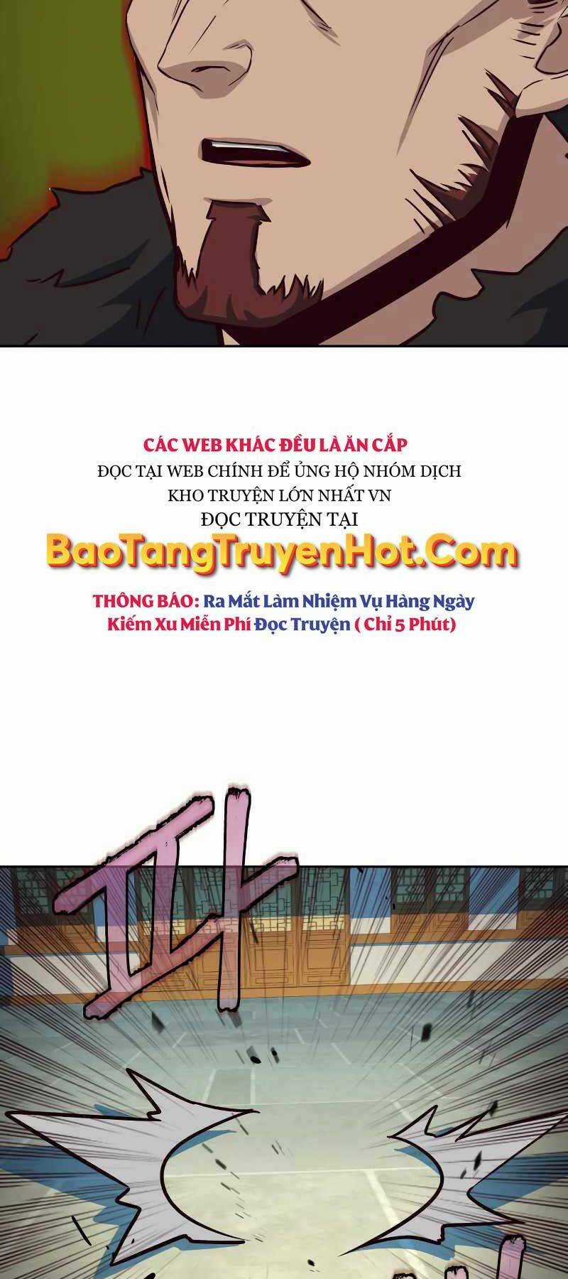 Túy Kiếm Dạ Hành Chapter 22 trang 56