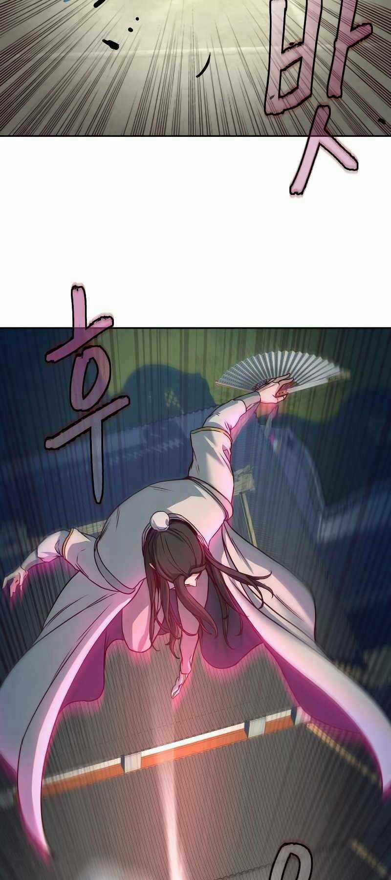 Túy Kiếm Dạ Hành Chapter 22 trang 57