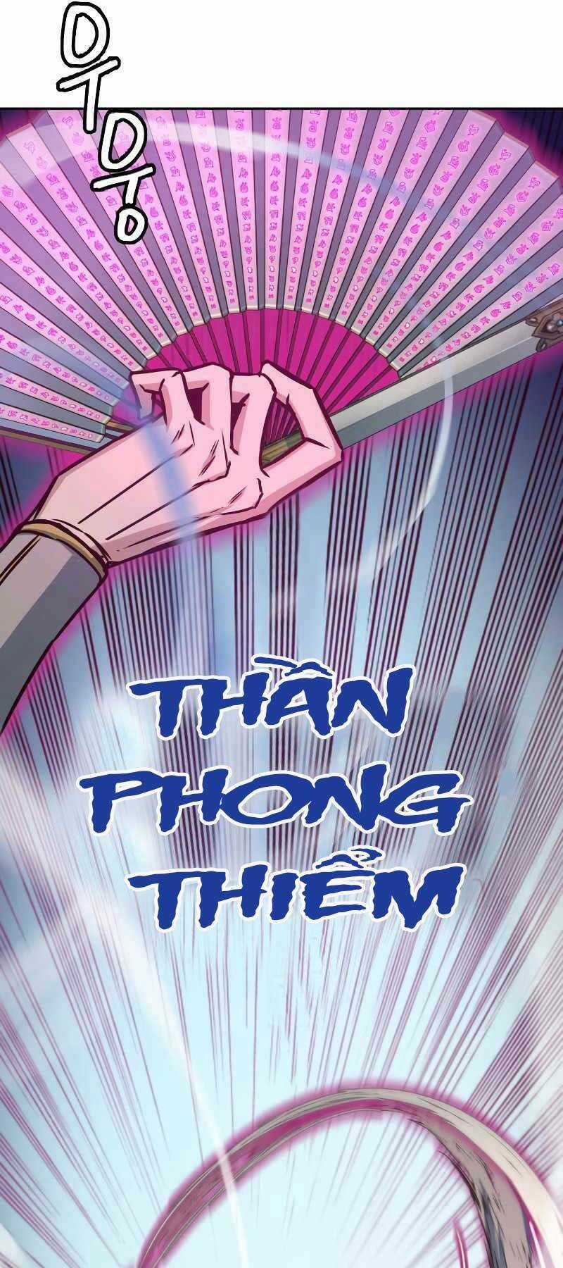 Túy Kiếm Dạ Hành Chapter 22 trang 60