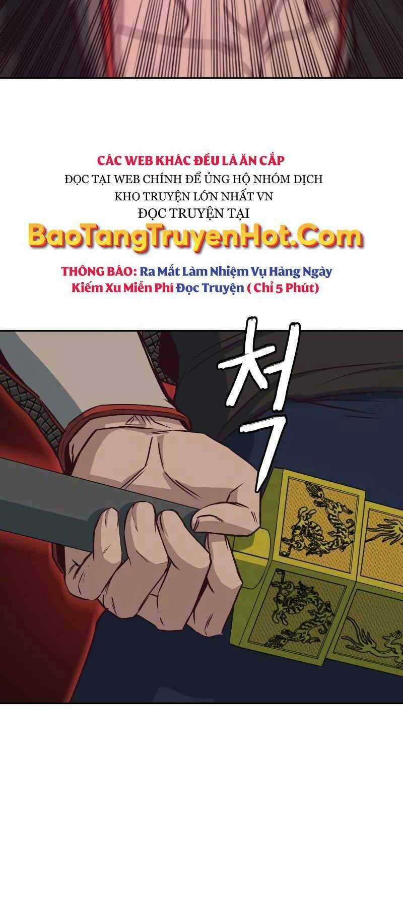 Túy Kiếm Dạ Hành Chapter 22 trang 64