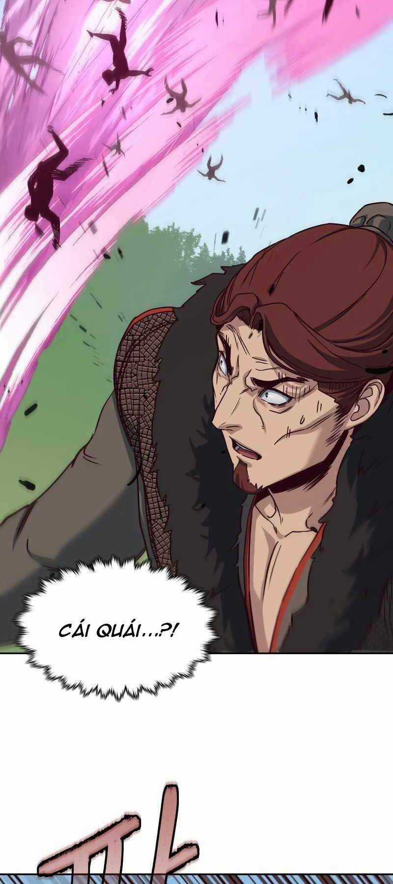 Túy Kiếm Dạ Hành Chapter 22 trang 68