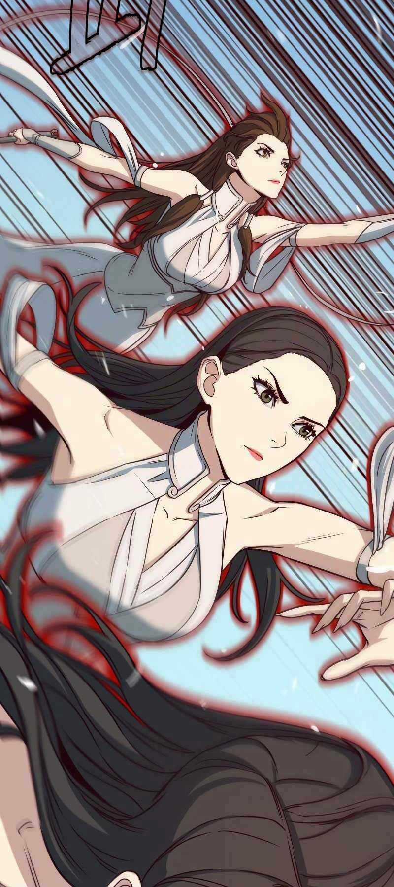 Túy Kiếm Dạ Hành Chapter 22 trang 69