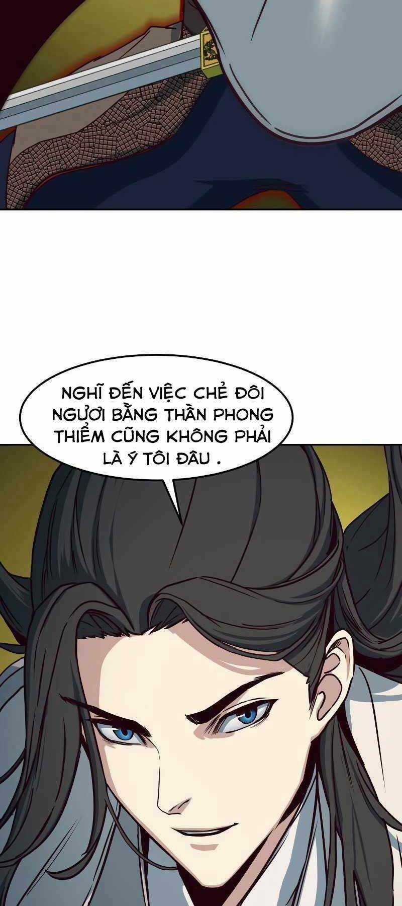 Túy Kiếm Dạ Hành Chapter 22 trang 75