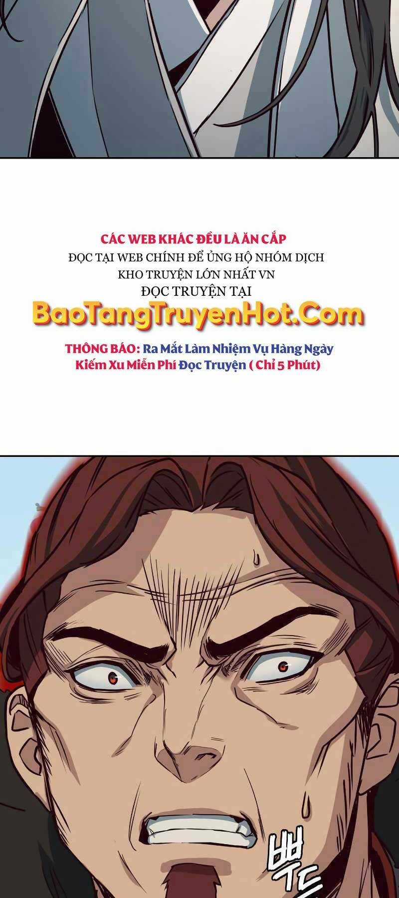 Túy Kiếm Dạ Hành Chapter 22 trang 76