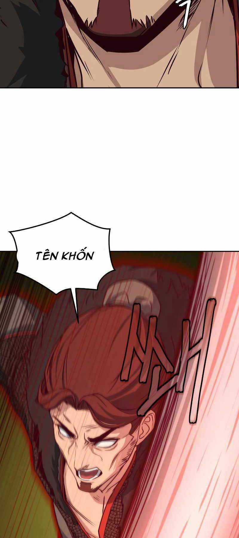 Túy Kiếm Dạ Hành Chapter 22 trang 77