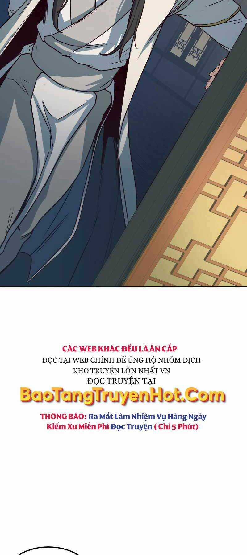 Túy Kiếm Dạ Hành Chapter 22 trang 8