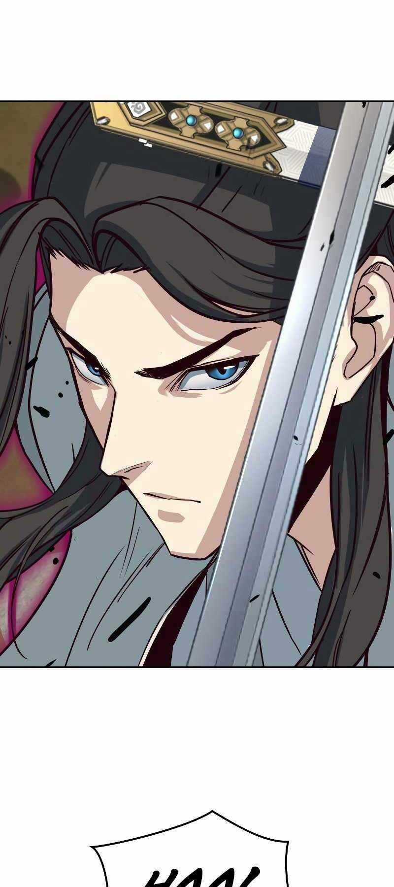 Túy Kiếm Dạ Hành Chapter 22 trang 81