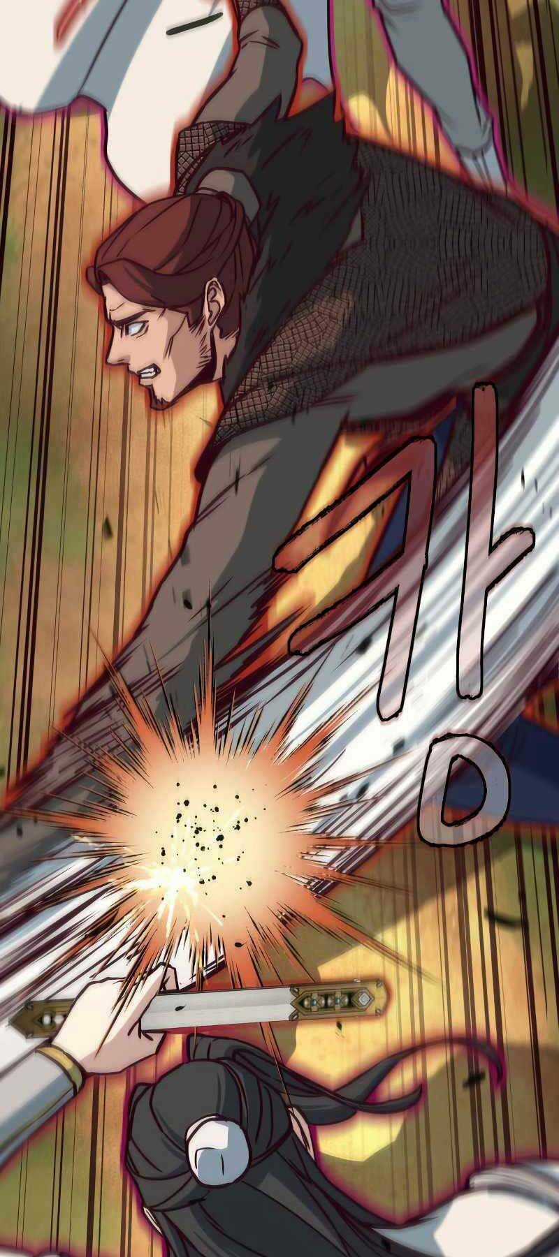 Túy Kiếm Dạ Hành Chapter 22 trang 84