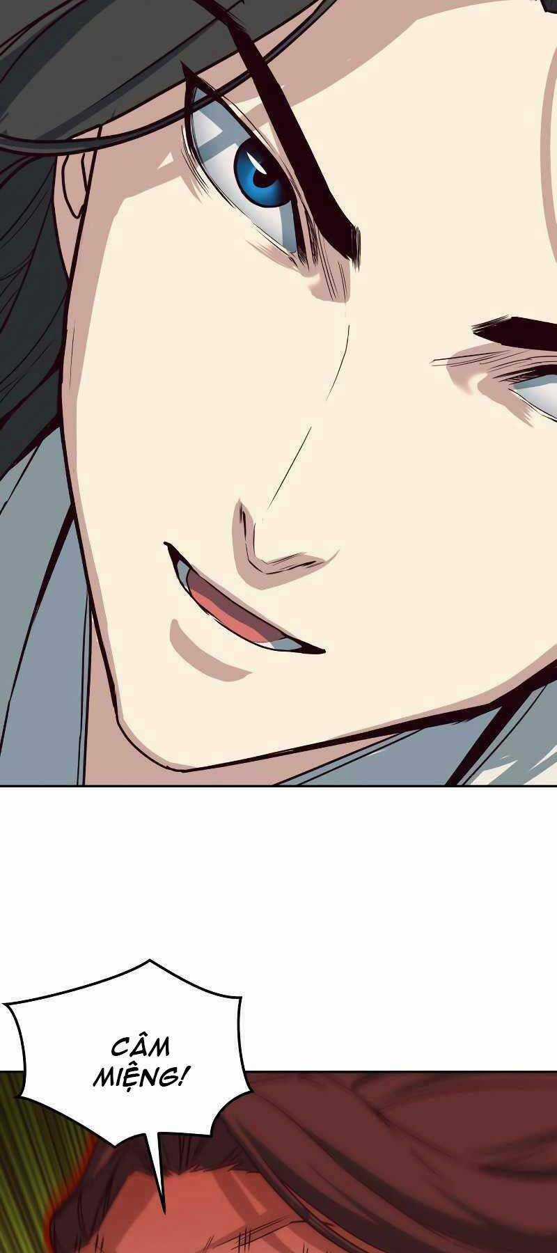 Túy Kiếm Dạ Hành Chapter 22 trang 87