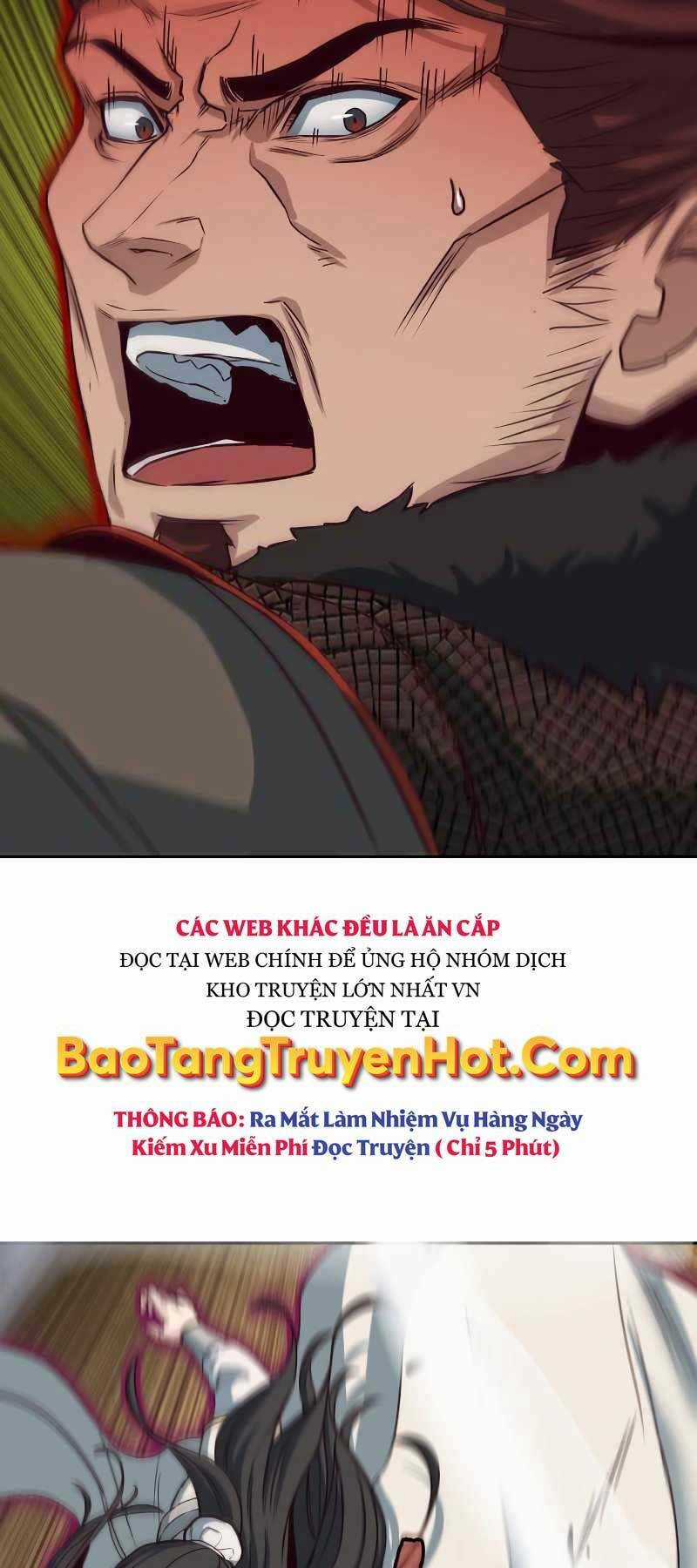 Túy Kiếm Dạ Hành Chapter 22 trang 88