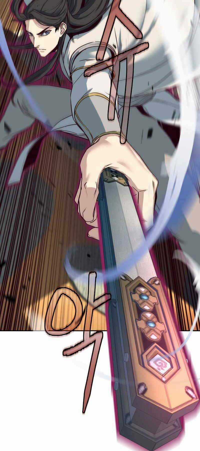 Túy Kiếm Dạ Hành Chapter 22 trang 89