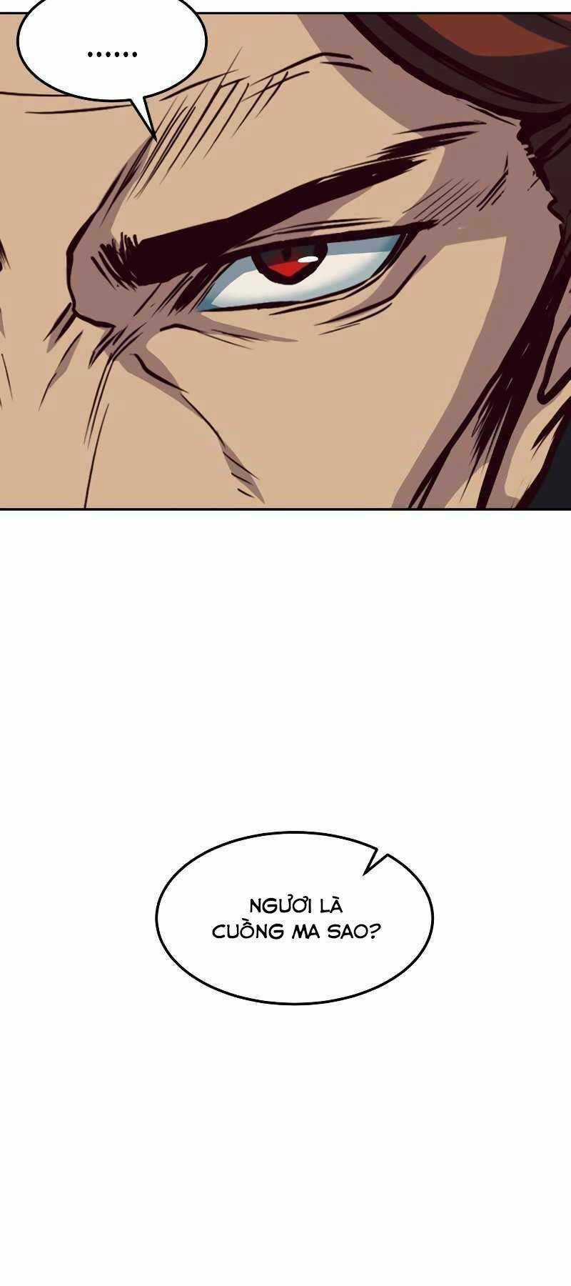 Túy Kiếm Dạ Hành Chapter 22 trang 9