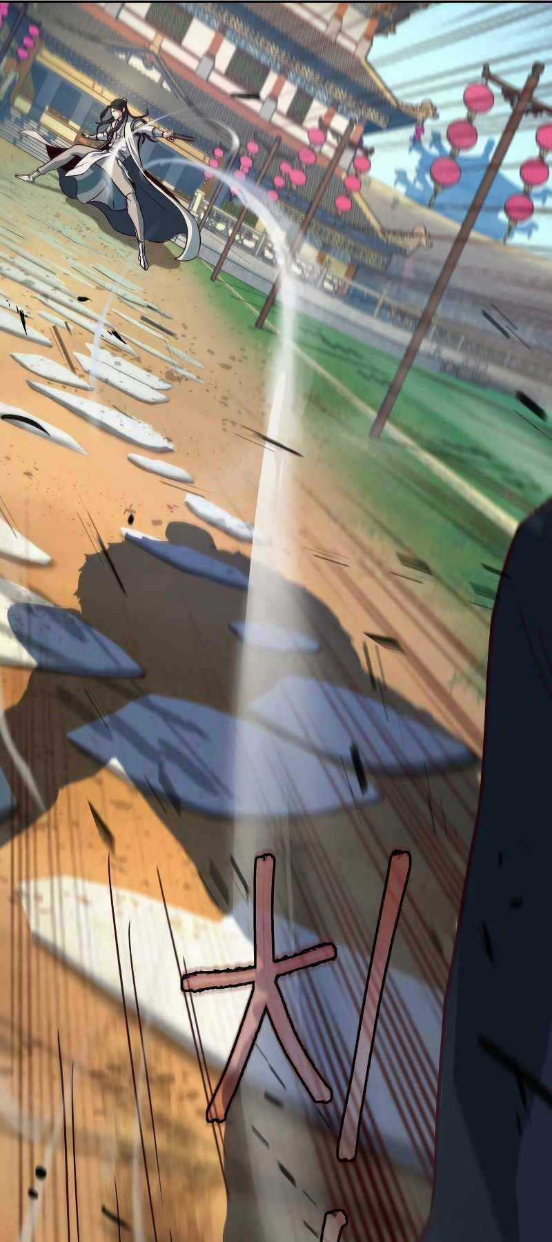 Túy Kiếm Dạ Hành Chapter 22 trang 92