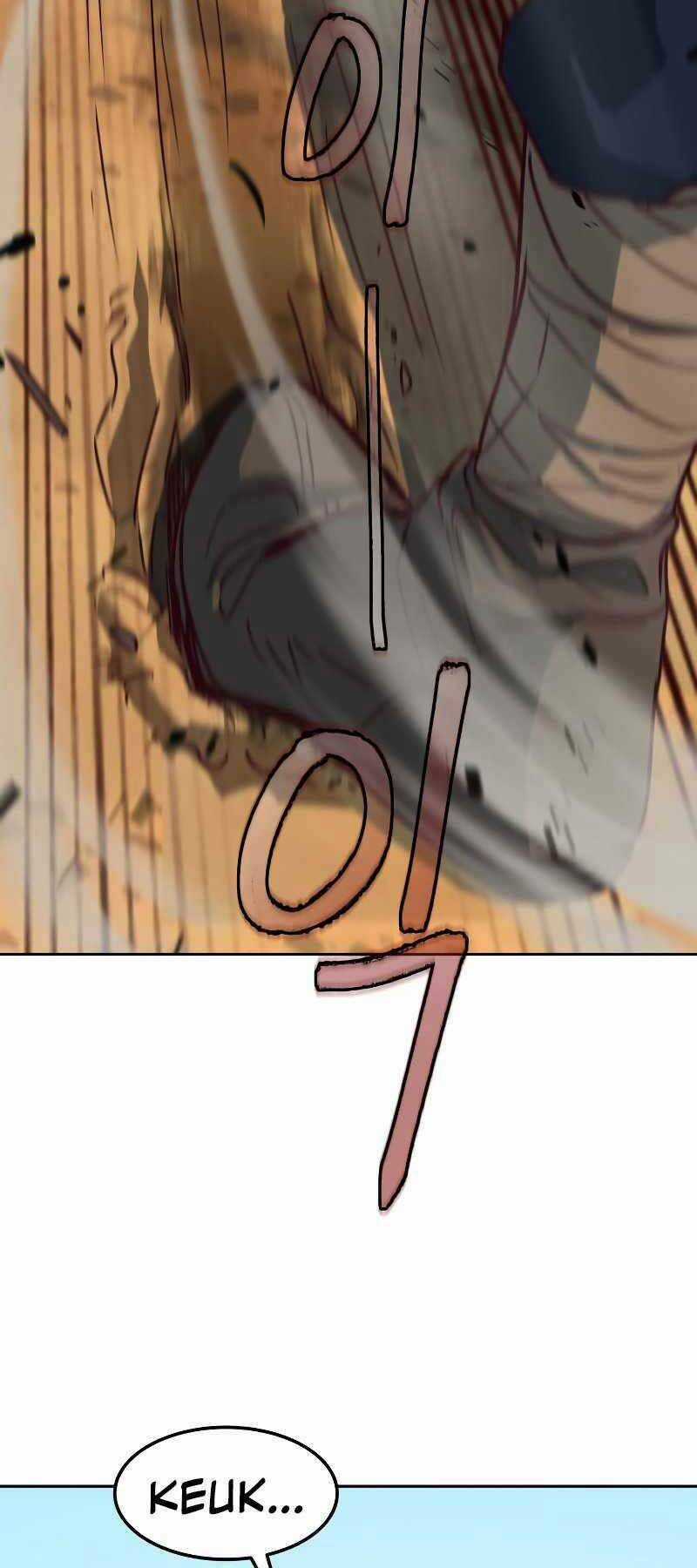 Túy Kiếm Dạ Hành Chapter 22 trang 93