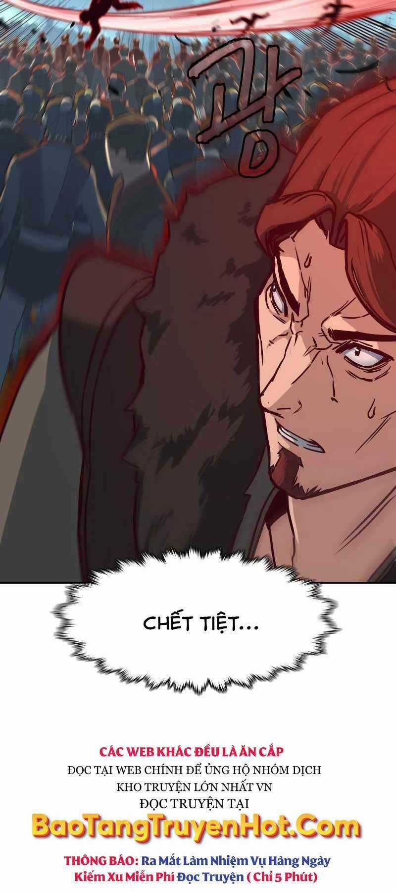 Túy Kiếm Dạ Hành Chapter 22 trang 96